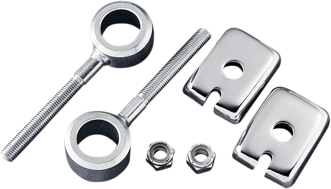 Tensor de cadena trasero para DRAG SPECIALTIES - XL '79-'96 | BT '73-'86 15-0903-BC2 