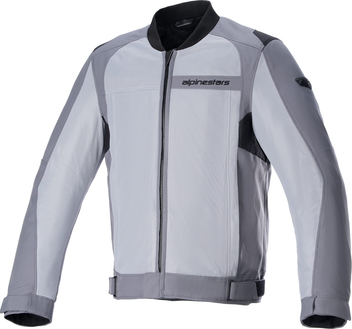 Chaqueta ALPINESTARS Luc v2 Air - Gris - Talla pequeña 3308822-9192-S