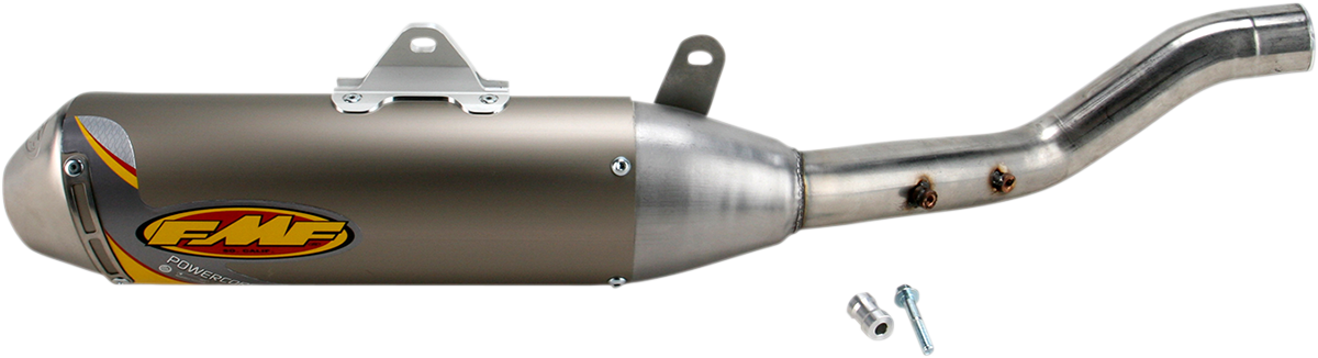 Silenciador FMF Powercore 4 044300 1831-0517