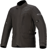 Chaqueta ALPINESTARS Gravity Drystar® - Negra - Mediana 3203720-10-M