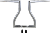 Manillar LA CHOPPERS - Thresher - 16" - Cromado LA-7327-16 