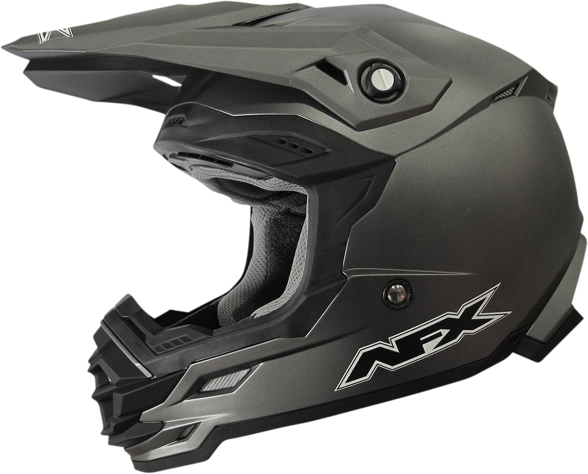 afx motorcycle helmet fx-70 FX-19R - Frost Gray Echo Base Fly Reel Reels model:SALTIGA20000H antimicrobial moisture men bicycle