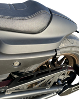 Protector de correa para MOTO KODLIN - Sportster S K47298