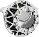 Limpiador de aire ARLEN NESS Crossfire - Cromo 600-048 