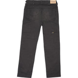 Vaqueros ICON Conductor - Negro - Talla 34 de EE. UU. 2821-1650 