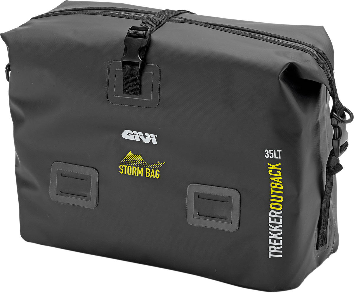 Bolsa interior GIVI Outback - 35 litros T506 