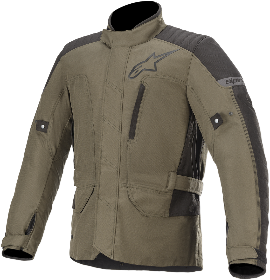 Chaqueta ALPINESTARS Gravity Drystar® - Verde - XL 3203720-680-XL