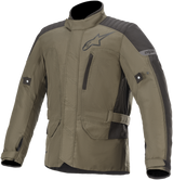 Chaqueta ALPINESTARS Gravity Drystar® - Verde - XL 3203720-680-XL