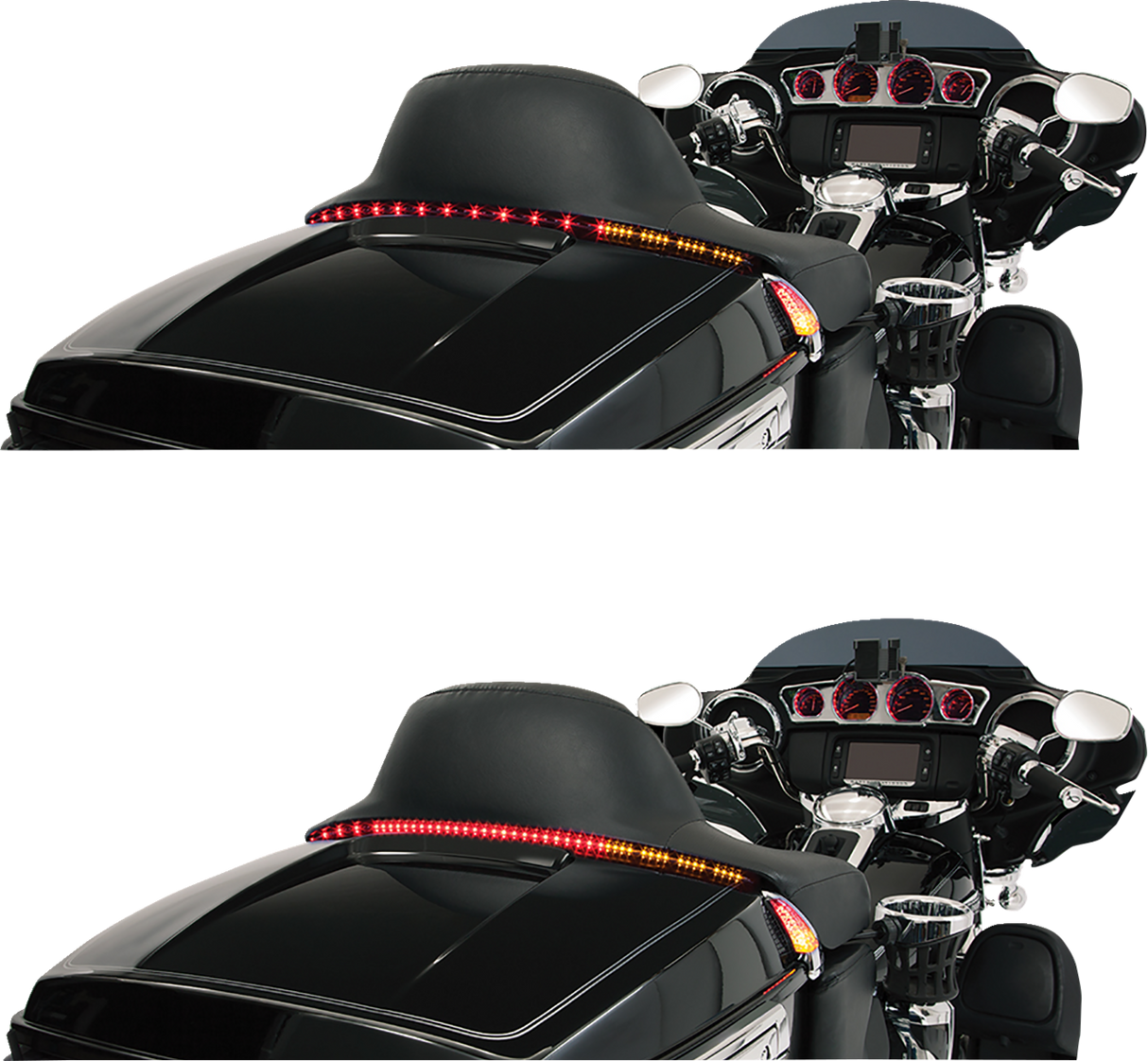 Luz CIRO Tour Blade® - sin controlador 40202 