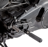 Controles intermedios ARLEN NESS - Negro - FLT '14-'22 420-120 