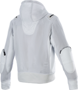Sudadera con capucha ALPINESTARS Moflow Air Tech - Gris - XL 4202524-11-XL