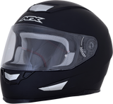 Casco de moto AFX FX-99 - Negro mate - XS 0101-11042