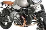 Protectores de motor PUIG HI-TECH PARTS - Negro 7095N 