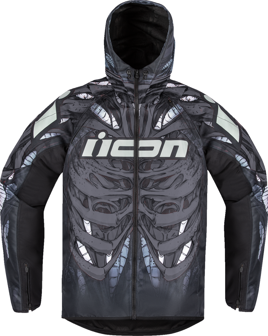 Chaqueta ICON Airform Manik'r™ - Negra - 2XL 28206672