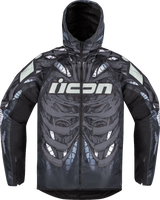 Chaqueta ICON Airform Manik'r™ - Negra - 2XL 28206672