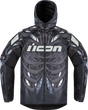ICON Airform Manik'r™ Jacket - Black - 2XL 28206672