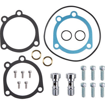 Purificador de aire ARLEN NESS - Monster Crossfire - Cromado 600-091 