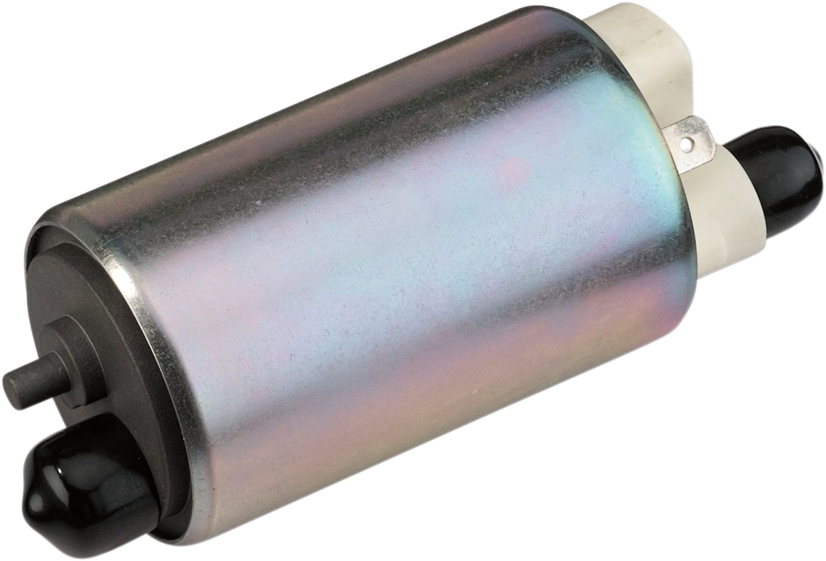 Bomba de inyección de combustible eléctrica MOOSE UTILITY con filtro 600-1105-PU 