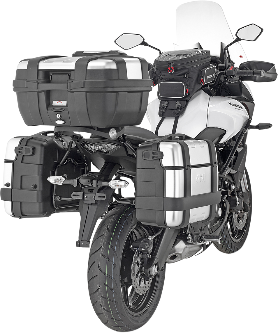 Soporte para maletas laterales GIVI PL4114 