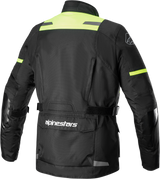 Chaqueta ALPINESTARS Andes v3 - Negro/Amarillo - 3XL 3207521-155-3X