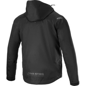Chaqueta ALPINESTARS Morush WP - Negra - 4XL 3250225-10-4XL 