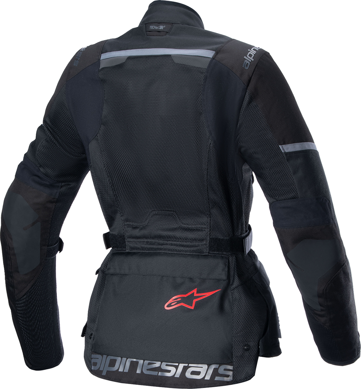 Chaqueta ALPINESTARS Stella Andes Air Drystar® para mujer - Negra - XL 3210224-10-XL