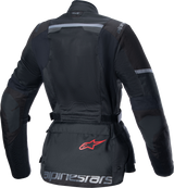 Chaqueta ALPINESTARS Stella Andes Air Drystar® para mujer - Negra - XL 3210224-10-XL