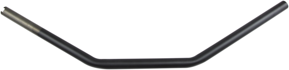 Manillar DRAG SPECIALTIES - Dragster - TBW - Negro mate 0601-4165
