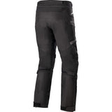 Pantalones ALPINESTARS Monteira Drystar® XF - Negro - 4XL 3225123-1100-4X