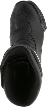 Botas ALPINESTARS SMX-S - Negras - Talla 11.5 EE. UU. / 46 UE 224351710046