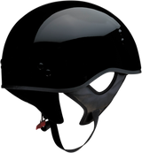 Casco de moto Z1R Vagrant - Negro - 2XL 0103-1279 