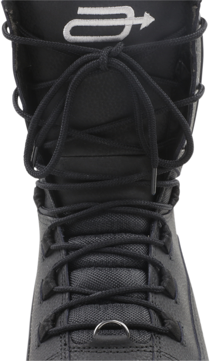Cordones de repuesto para botas ARCTIVA Advance - Negro - Talla 8-9 3430-0942 