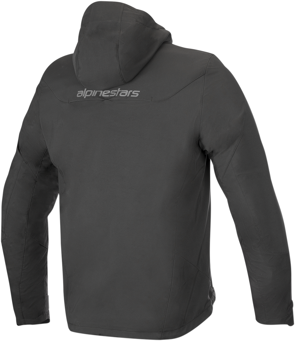 Chaqueta técnica ALPINESTARS Domino - Negra - 2XL 4200719-10-XXL