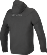 Chaqueta técnica ALPINESTARS Domino - Negra - 2XL 4200719-10-XXL