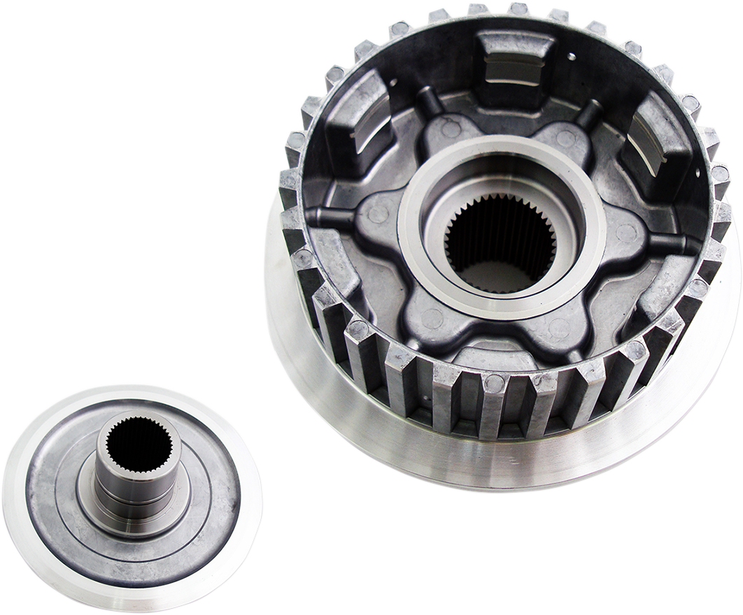 Buje de embrague Sportster 64167 de DRAG SPECIALTIES 84-90