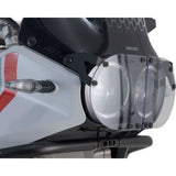 Protector de faro SW-MOTECH - Ducati DesertX 2022-2024 LPS.22.995.10001/B