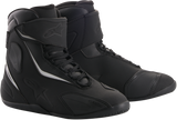 Zapatillas ALPINESTARS Fastback v2 - Negras - Talla 11 de EE. UU. 2510018110011
