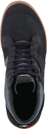 Zapatos ALPINESTARS Grange - Negro - Talla 8.5 (EE. UU.) 285002117149