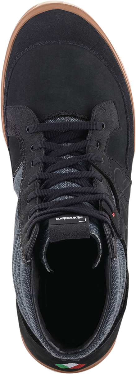 Zapatos ALPINESTARS Grange - Negro - US 13 2850021171413