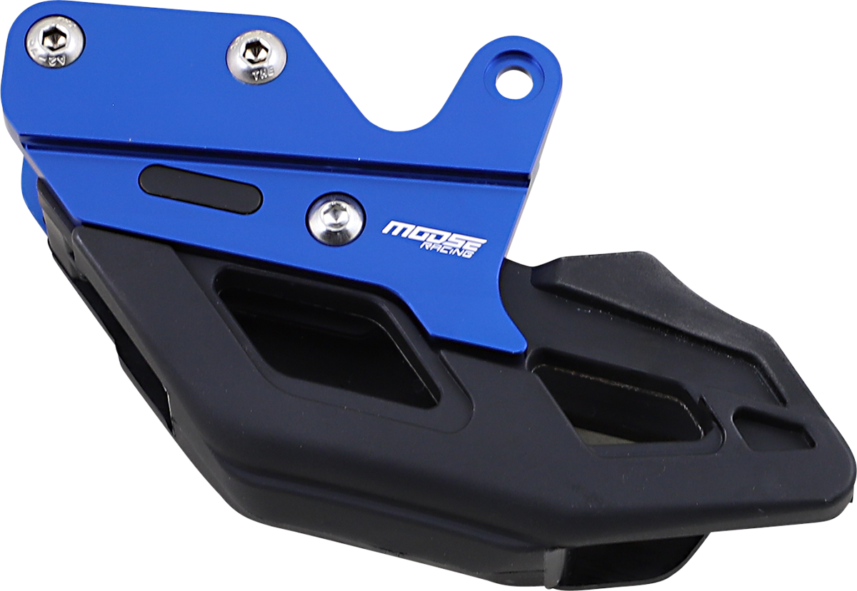 Guía de cadena MOOSE RACING - Yamaha G32-4302 BL