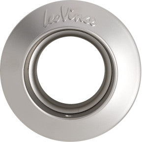 Tapa de extremo LEOVINCE - GP Corsa - Acero inoxidable 303430711R 