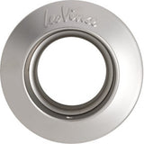 Tapa de extremo LEOVINCE - GP Corsa - Acero inoxidable 303430711R 