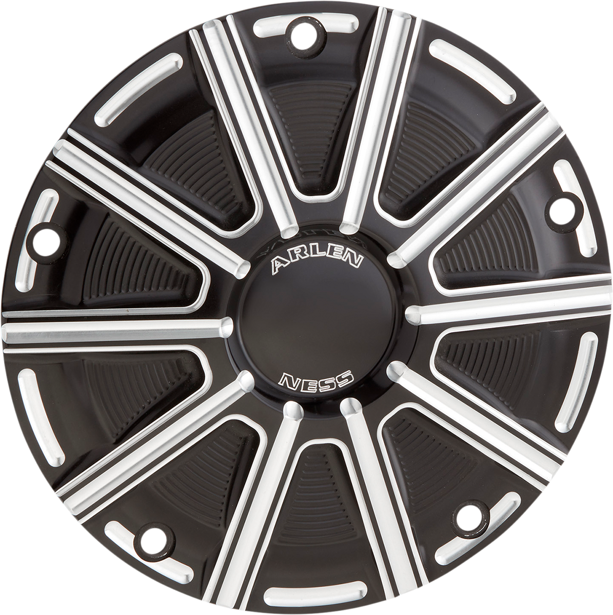 Funda Derby ARLEN NESS - Negra 700-002 