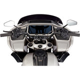 Elevadores ARLEN NESS - Method - Universal - 10" - Negro 520-049 