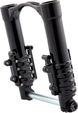 Horquillas ARLEN NESS Method No Flex - Negras - Para pinza de freno de fábrica 120-002 