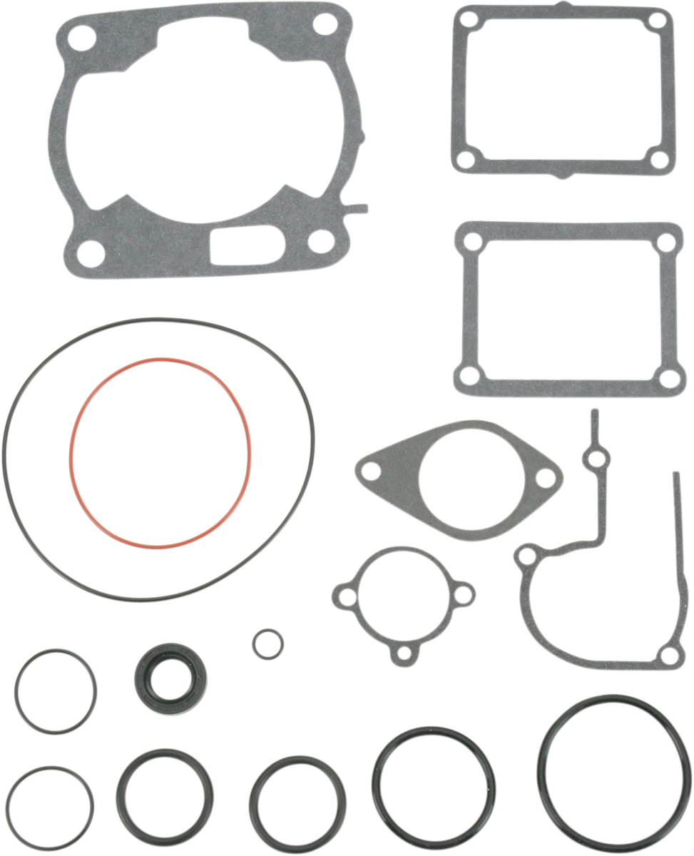 Kit de juntas de extremo superior MOOSE RACING 810634MSE