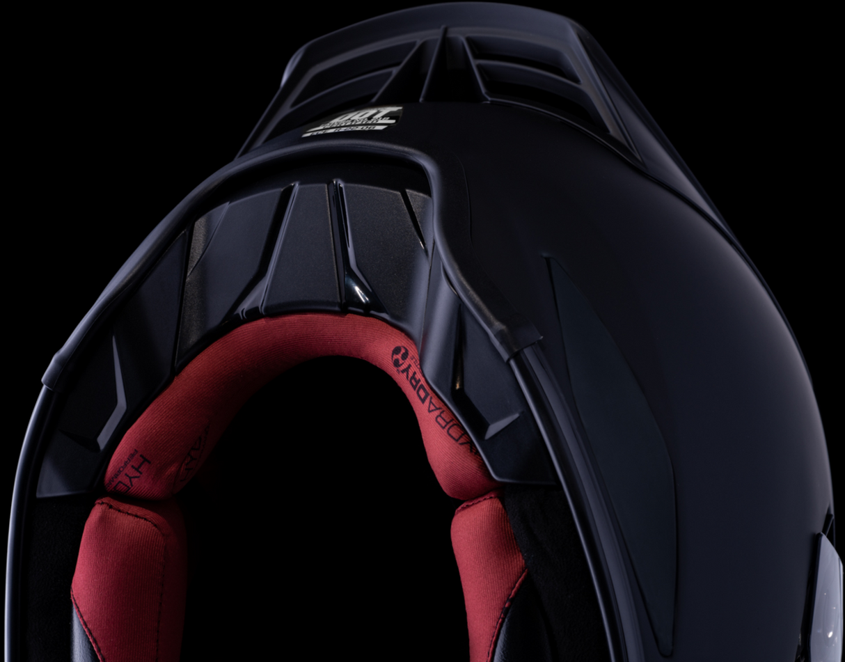 Casco ICON Domain™ - Cornelius - Rubatone - 3XL 0101-15462