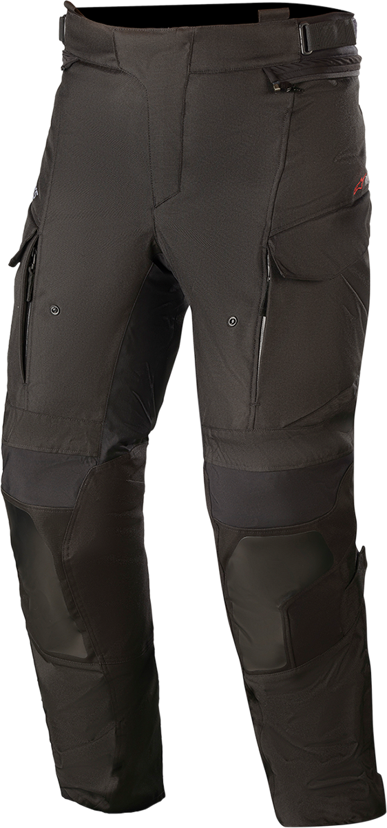 Pantalones ALPINESTARS Andes v3 Drystar® - Negro - 3XL 3227521-10-3X
