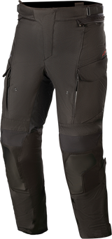 Pantalones ALPINESTARS Andes v3 Drystar® - Negro - 3XL 3227521-10-3X