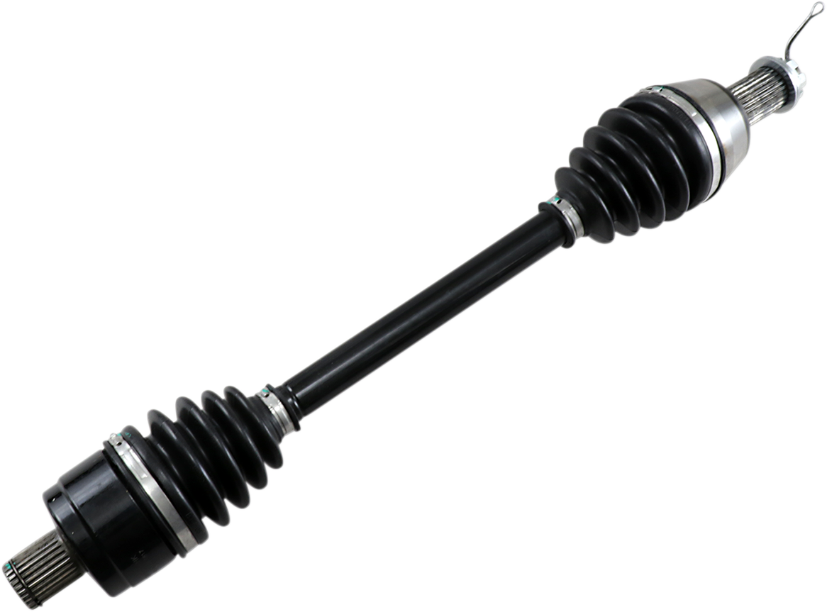 Kit de eje completo MOOSE UTILITY - Trasero izquierdo/derecho - Polaris LM6-PO-8-342